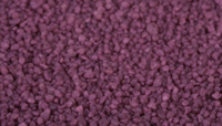 Purple Pigmented Quartz for Polymer Balconies